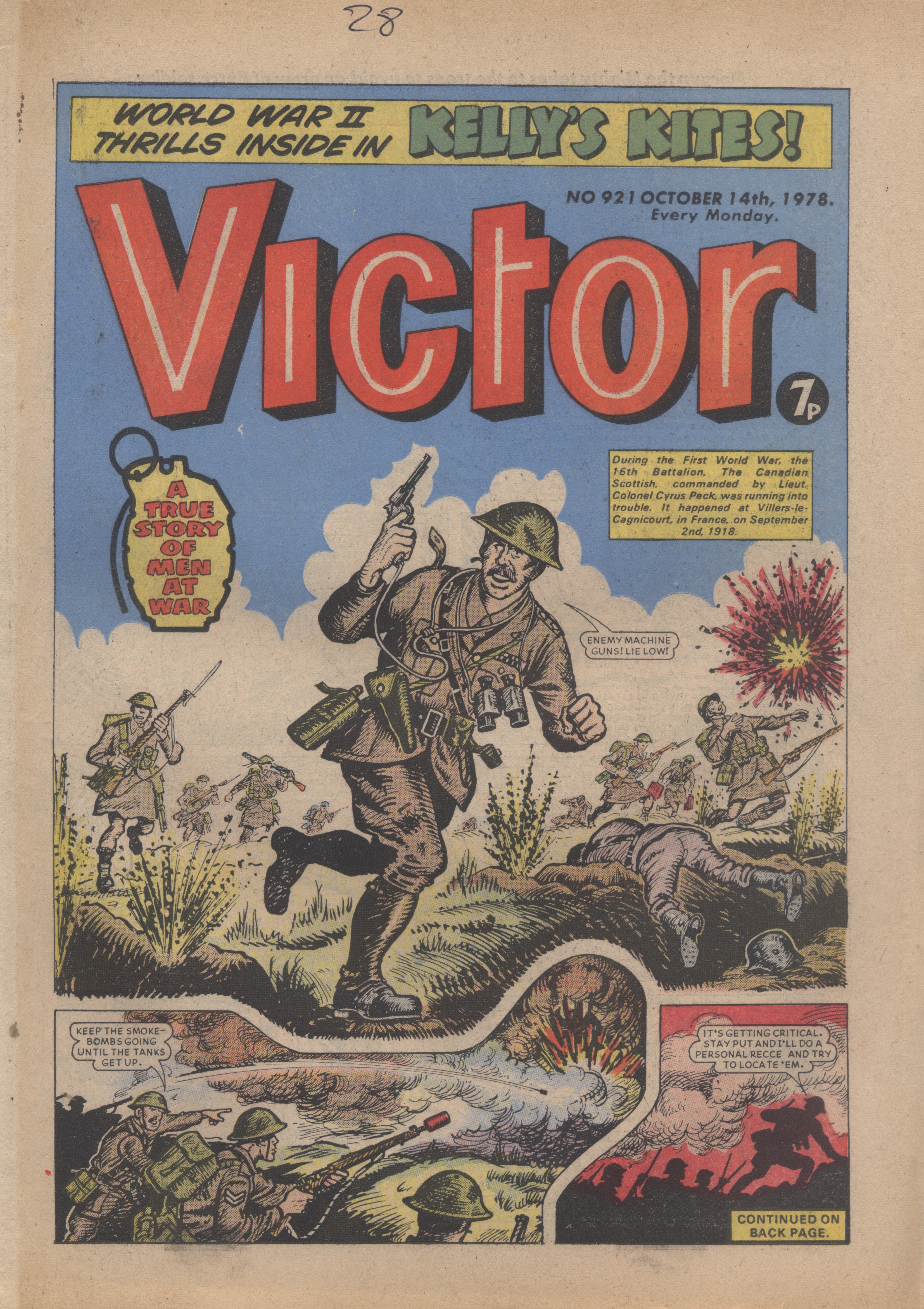 Victor